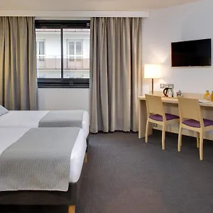 Padoue Hotel